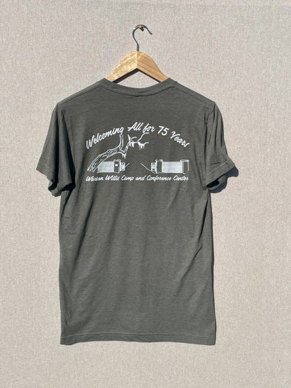 75th Commemorative T-Shirt