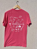 Camp Doodle Tee