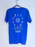 Living Proof Tee (Summer 2025)