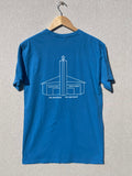 Chapel Tee