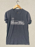 Camp Logo Tee