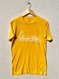 Camp Logo Tee