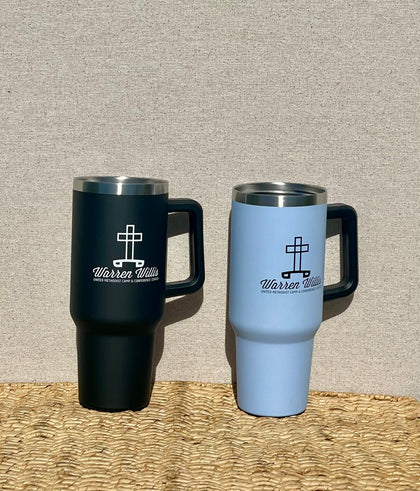 Camp Tumbler