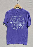 Camp Doodle Tee